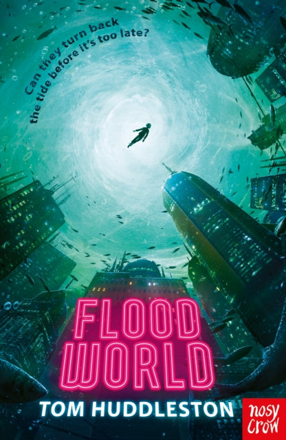 FloodWorld - 9781788004343