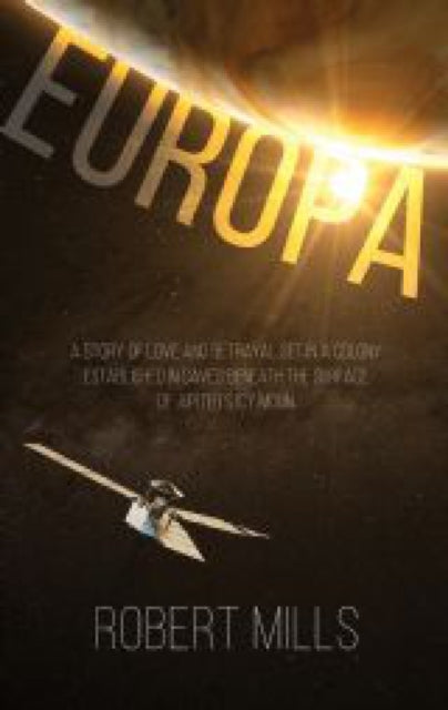 Europa - 9781788033367