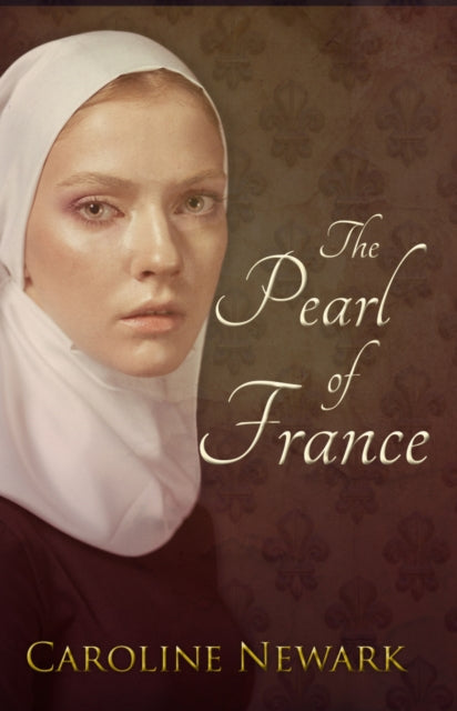 The Pearl of France - 9781788038935