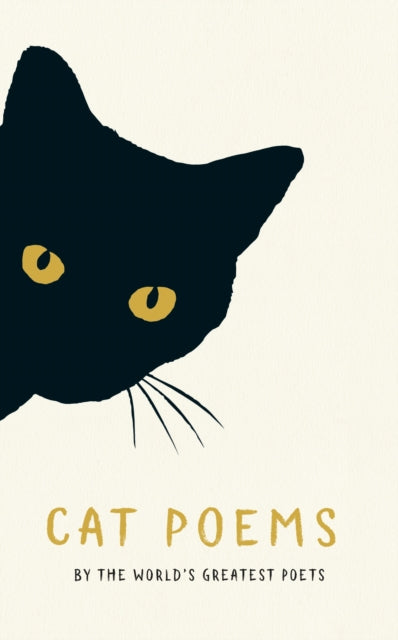 Cat Poems - 9781788161732