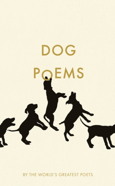 Dog Poems - 9781788163651