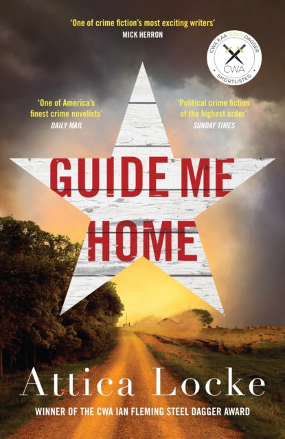 Guide Me Home - 9781788163989