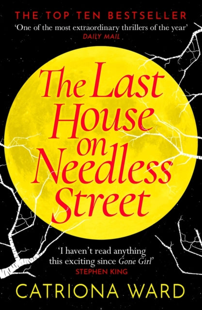 The Last House on Needless Street : The Bestselling Richard & Judy Book Club Pick - 9781788166188