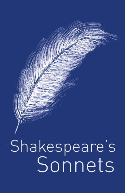 Shakespeare's Sonnets - 9781788287708