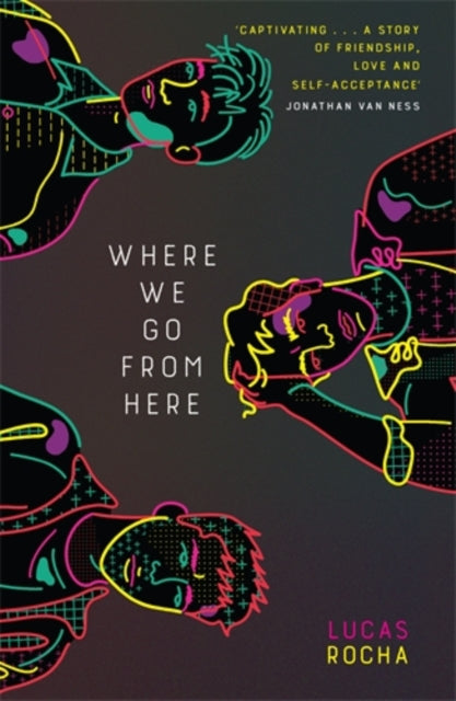 Where We Go From Here - 9781788451925