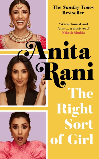 The Right Sort of Girl : The Sunday Times Bestseller - 9781788704243