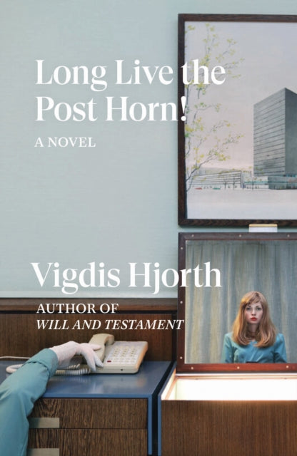 Long Live the Post Horn! - 9781788733137