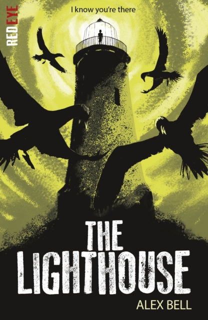 The Lighthouse - 9781788951517