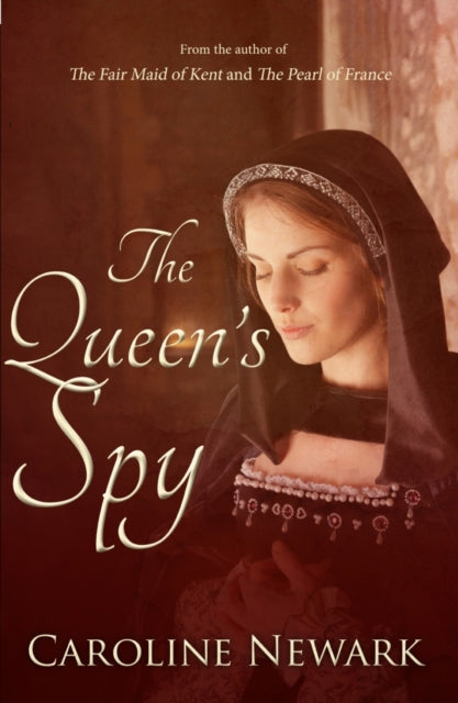 The Queen's Spy - 9781789014440