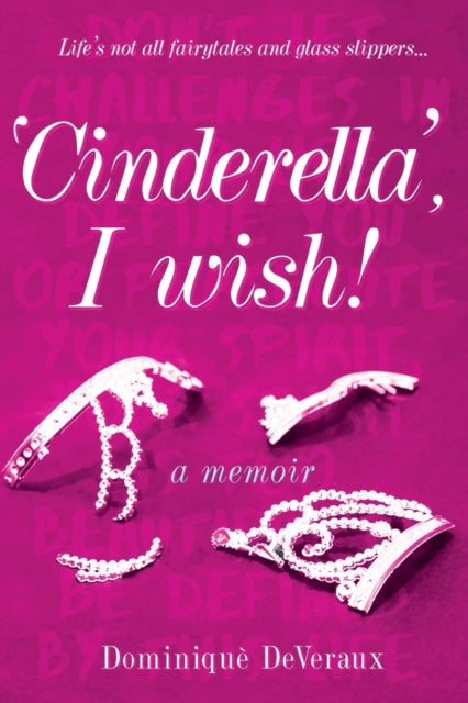 'Cinderella', I wish! - 9781789018059