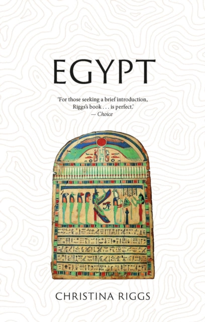 Egypt : Lost Civilizations - 9781789145878