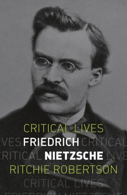 Friedrich Nietzsche - 9781789146066