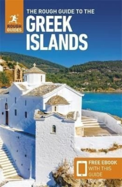 The Rough Guide to the Greek Islands (Travel Guide with Free eBook) - 9781789199451