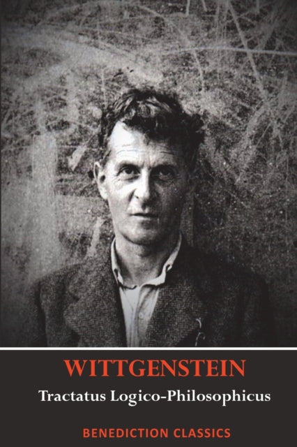 Tractatus Logico-Philosophicus - 9781789430684