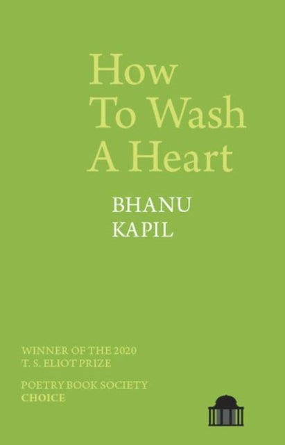 How To Wash A Heart - 9781789621686