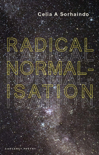 Radical Normalisation - 9781800172395