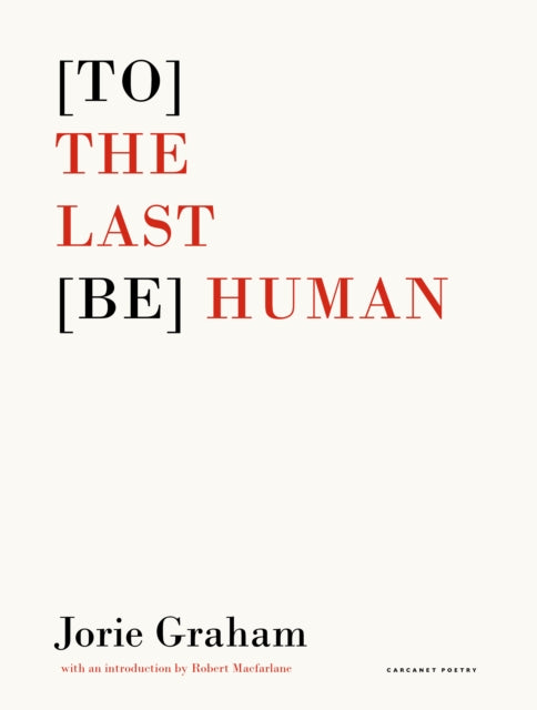 [To] the Last [Be] Human - 9781800172937