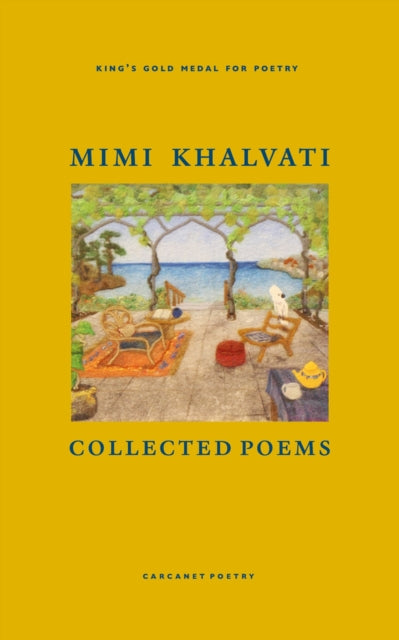 Collected Poems - 9781800173330