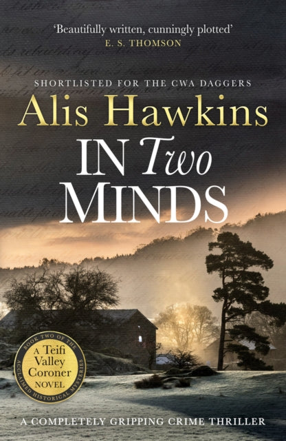 In Two Minds - 9781800322707