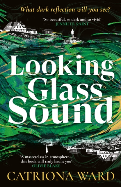 Looking Glass Sound : from the bestselling and award winning author of The Last House on Needless Street - 9781800810976