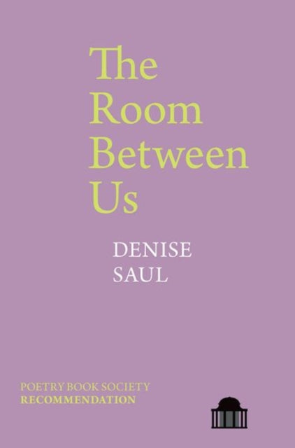 The Room Between Us - 9781800854857