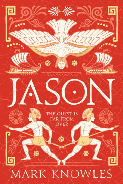 Jason - 9781801102742