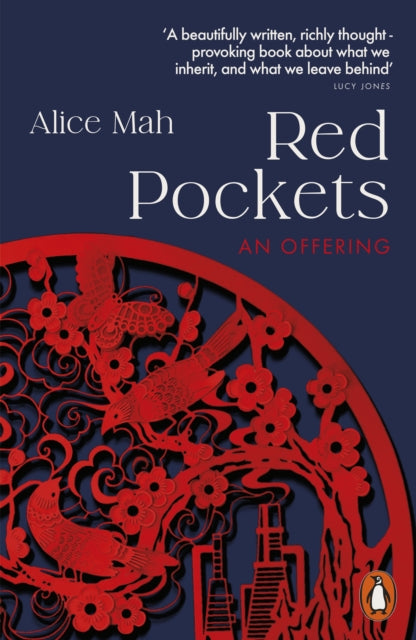 Red Pockets : An Offering - 9781802061338