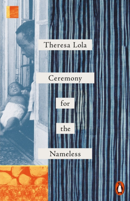 Ceremony for the Nameless - 9781802065794