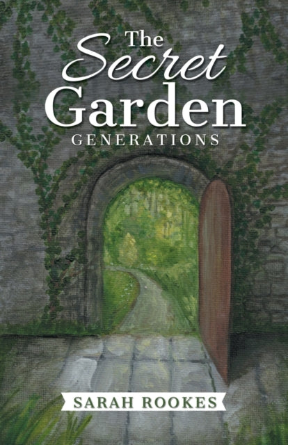 The Secret Garden - Generations - 9781802275759