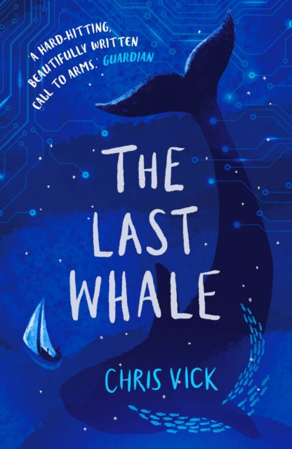 The Last Whale - 9781803281612