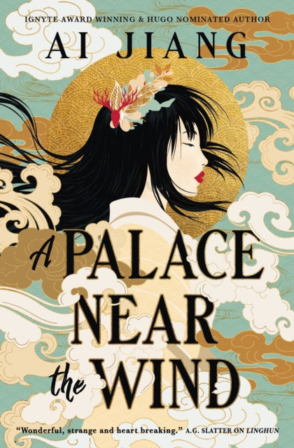 Natural Engines - A Palace Near the Wind - 9781803369402