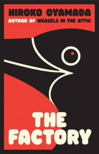 The Factory - 9781803510538