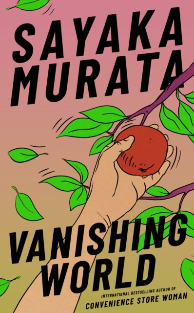 Vanishing World - 9781803511177