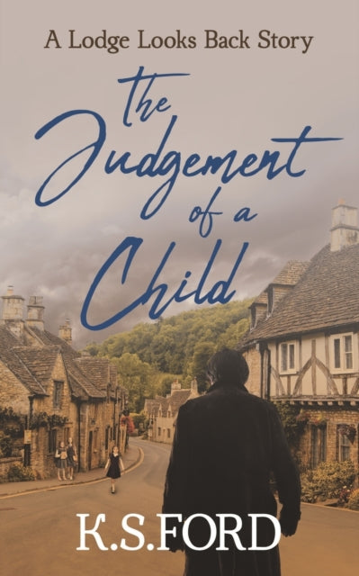 The Judgement of a Child : 3 - 9781803524672