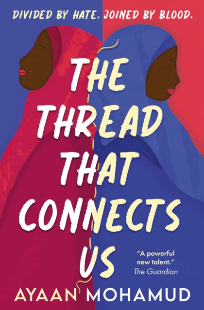 The Thread That Connects Us - 9781803704517