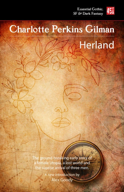 Herland - 9781804172414