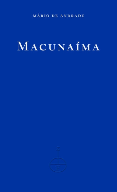 Macunaima - 9781804270264