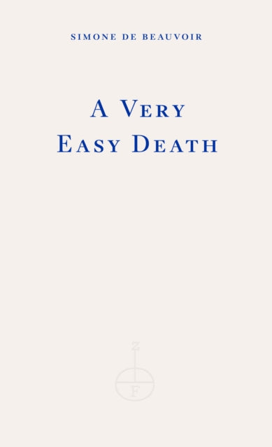 A Very Easy Death - 9781804270448