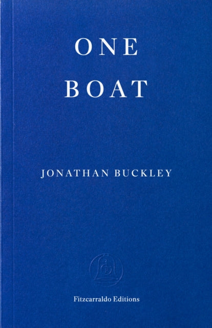 One Boat - 9781804271766