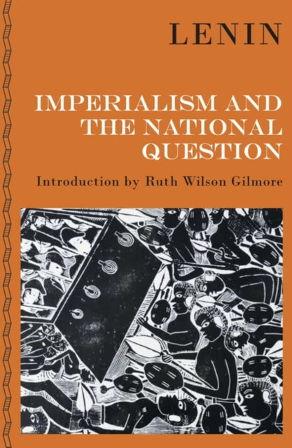 Imperialism and the National Question - 9781804292716