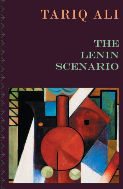 The Lenin Scenario - 9781804292914