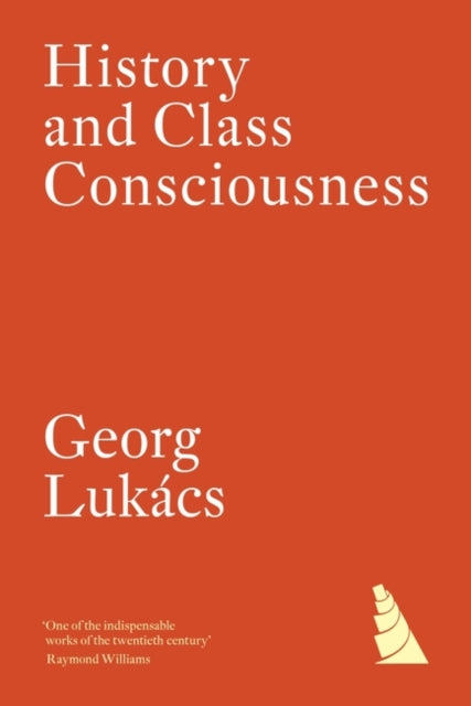 History and Class Consciousness - 9781804295694