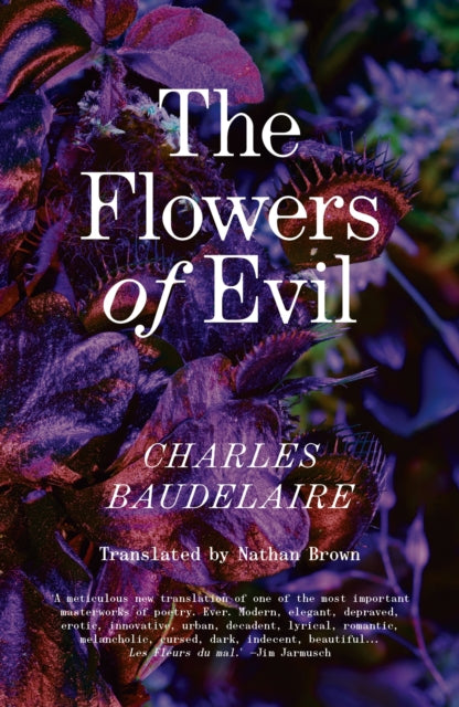 The Flowers of Evil : The Definitive English Language Edition - 9781804296608