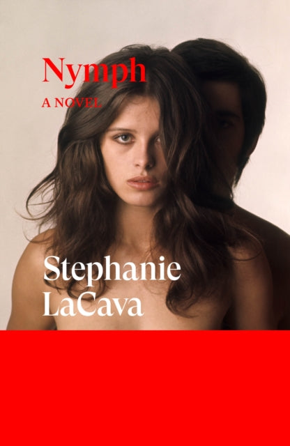 Nymph : A Novel - 9781804299913