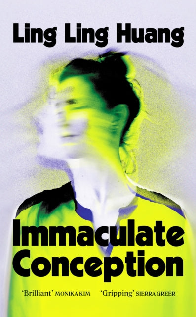 Immaculate Conception : From the bestselling author of Natural Beauty - 9781804369999