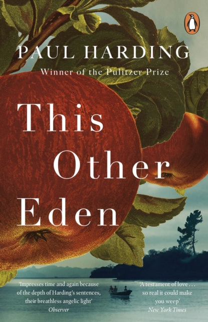 This Other Eden - 9781804940853