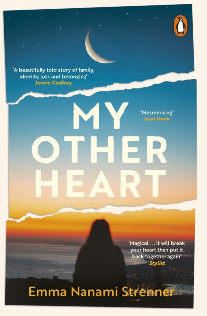 My Other Heart - 9781804949368
