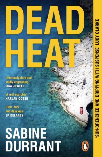 Dead Heat - 9781804954645