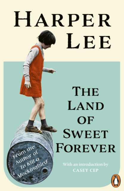 The Land of Sweet Forever - 9781804958155