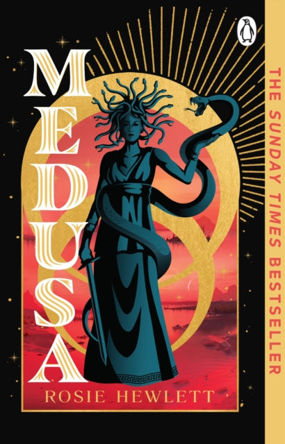Medusa - 9781804997215